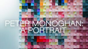 Peter Monaghan: A Portrait