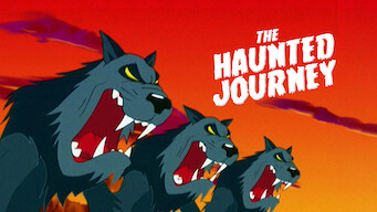 The Haunted Journey The Haunted Journey på Netflix
