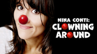Nina Conti: Clowing Around Nina Conti: Clowing Around på Netflix
