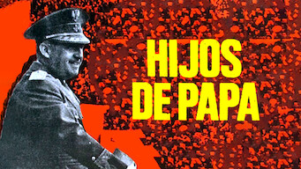 Hijos de papá Hijos de papá på Netflix