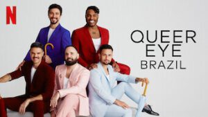Queer Eye: Brazil