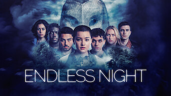 Endless Night Endless Night på Netflix