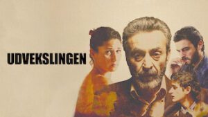 Udvekslingen
