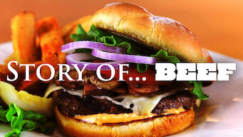 Story of…Beef Story of…Beef på Netflix