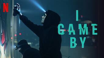 I Came By I Came By på Netflix