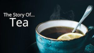 Story of…Tea