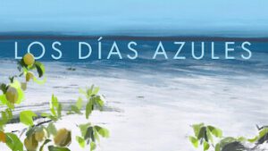 Antonio Machado. Los días azules