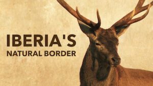 Iberia’s Natural Border