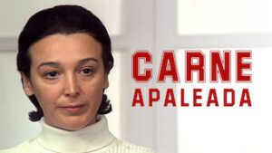 Carne apaleada