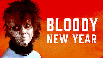 Bloody New Year Bloody New Year på Netflix