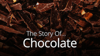 Story of…Chocolate Story of…Chocolate på Netflix