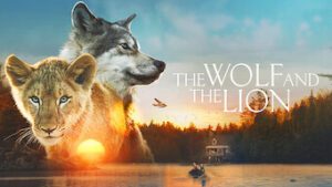 The Wolf and the Lion