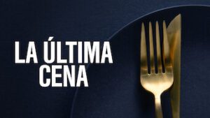 La última cena