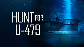 Hunt for U-479 Hunt for U-479 på Netflix