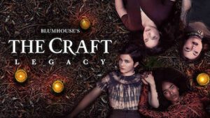 The Craft: Legacy
