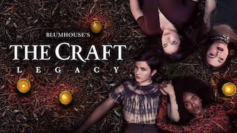 The Craft: Legacy The Craft: Legacy på Netflix