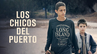 Los chicos del puerto Los chicos del puerto på Netflix
