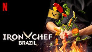 Iron Chef Brazil