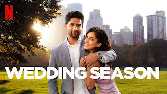 Wedding Season Wedding Season på Netflix