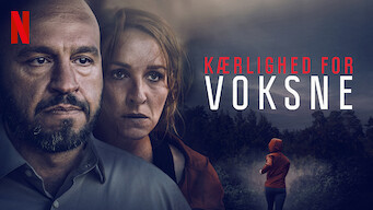Kærlighed for voksne Kærlighed for voksne på Netflix