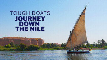 Tough Boats: Journey Down the Nile Tough Boats: Journey Down the Nile på Netflix