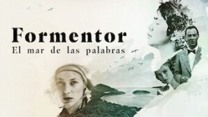 Formentor, el mar de las palabras