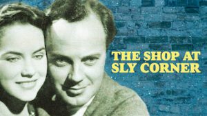 The Shop at Sly Corner