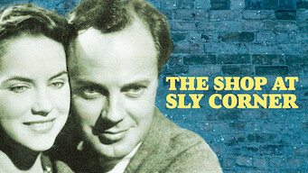 The Shop at Sly Corner The Shop at Sly Corner på Netflix