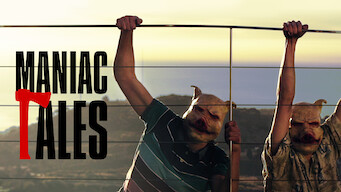 Maniac Tales Maniac Tales på Netflix