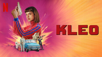 Kleo Kleo på Netflix