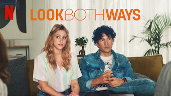Look Both Ways Look Both Ways på Netflix