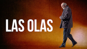 Las olas Las olas på Netflix