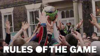Rules of the Game Rules of the Game på Netflix