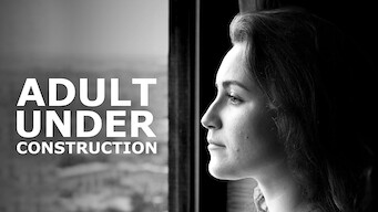 Adult Under Construction Adult Under Construction på Netflix