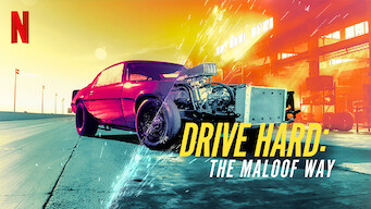 Drive Hard: The Maloof Way Drive Hard: The Maloof Way på Netflix