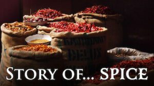 Story of..Spice
