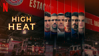 High Heat High Heat på Netflix