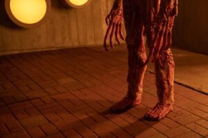 Oscar-vinders skrækindjagende serie klar til Halloween