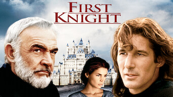 First Knight First Knight på Netflix