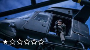 Anmeldelse: ‘Carter’