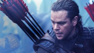 Nye film og serier på Netflix (Uge 33 – 2022)