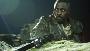 ‘Bullet Train’-skabere kaster sig over Netflix-film med Idris Elba