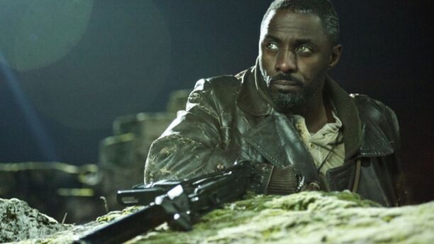 ‘Bullet Train’-skabere kaster sig over Netflix-film med Idris Elba