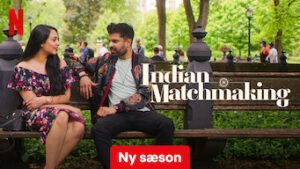 Indian Matchmaking