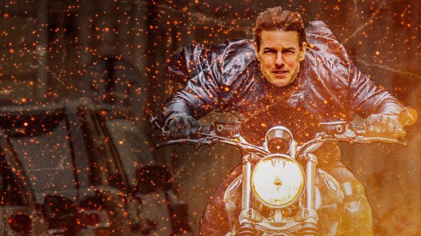 mission impossible