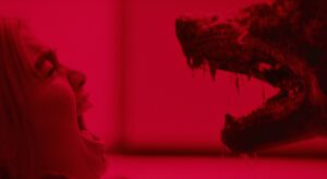 Netflix dropper ‘Resident Evil’