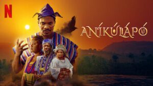 Anikulapo