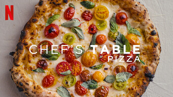 Chef’s Table: Pizza Chef’s Table: Pizza på Netflix