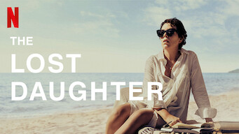 The Lost Daughter The Lost Daughter på Netflix