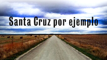 Santa Cruz por ejemplo Santa Cruz por ejemplo Netflix